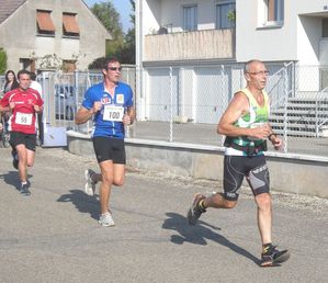 course CHAUSSIN 2011 005