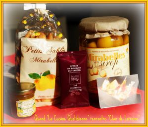 clair de lorraine