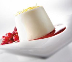 panacotta