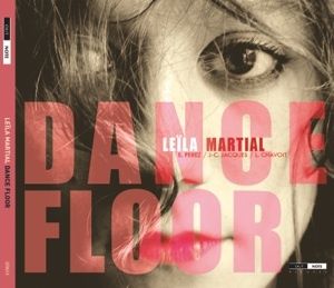 Leïla Martial DANCEFLOOR_Leila_martial_pochetteok