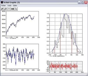 DAX-decomp