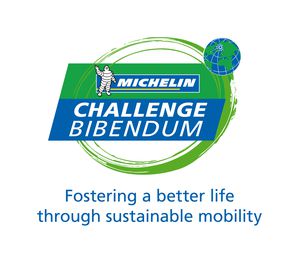 RVB Michelin Challenge Bibendum HD