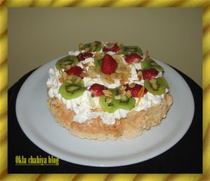 pavlova