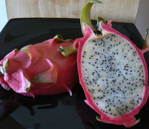 pitaya