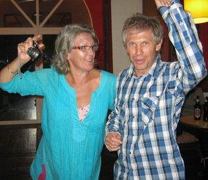 Annonce rencontre 01