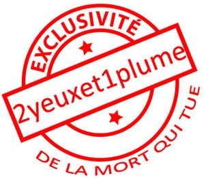 Exclusivité 2yeux