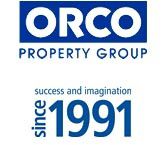 ORCO logo