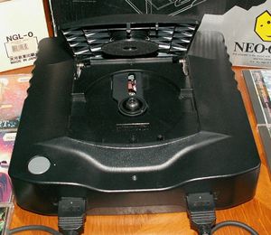 neo geo 3