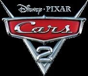 Cars 2 LOGO