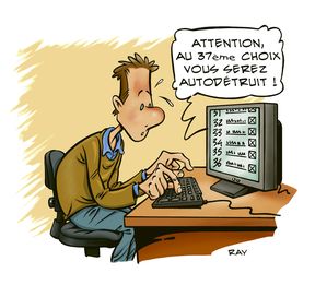 Inscription InscriptionRay