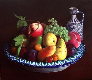 Fruits (B.Londisky)