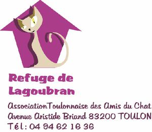 Logo refuge