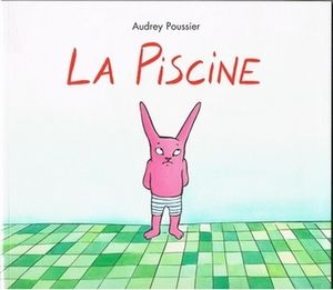 La piscine