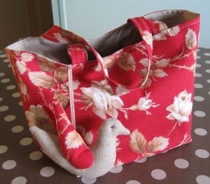 SAC POUR CATHL