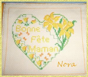 nora s 2012