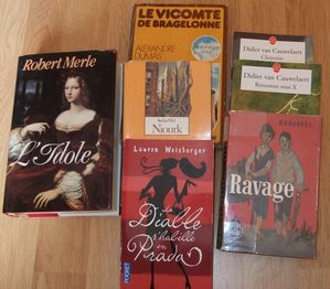 brocante flers1