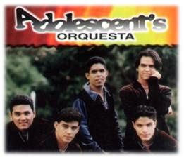 MUSICA DE LOS ADOLESCENTES ORQUESTA musica de los adolescentes orquesta: