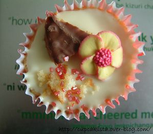 Cupcakes Mettez Vous en Boîte A Nice Cup Of Tea-14