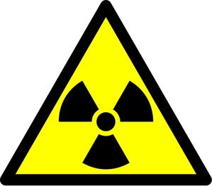 radioactive