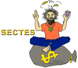 sectes