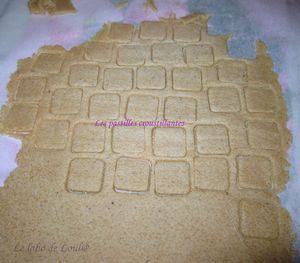 pastilles croustillantes 1