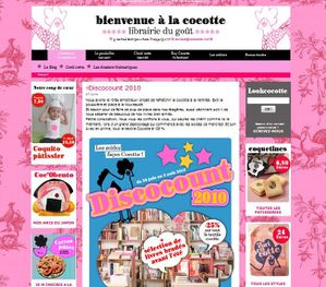 la-cocotte. librairie paris BookandBuzz