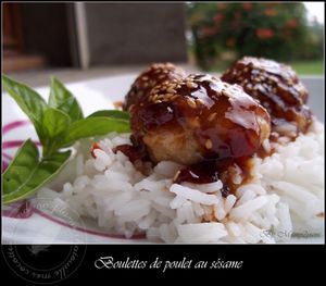 boulettes-poulet-sesame