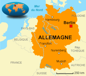 carte-allemagne