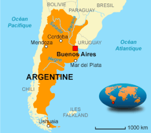 carte-argentine
