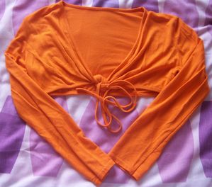 orangge