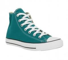 Converse Verte Basse Converse Verte Basse