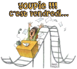 youpi C vendredi