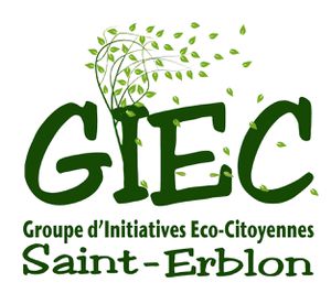 Logo GIEC coul
