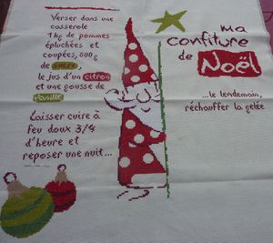 4ème obj. Vinsareva et Marie