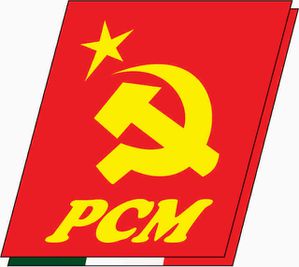 logo PCM