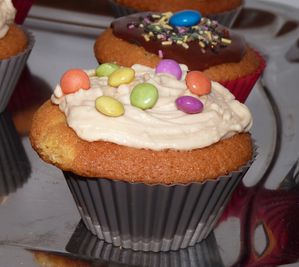 cupcakes-vanille