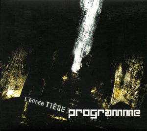 programe - enfer tiede