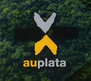 Auplata logo