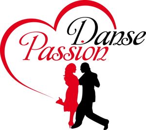 logo danse passion