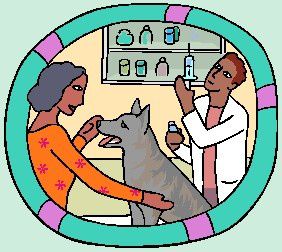 Faites vacciner votre chien