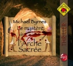 Le mystere de l'arche sacrée