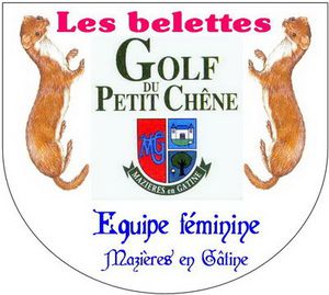 Les belettes