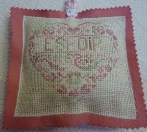coeur Haïti 1
