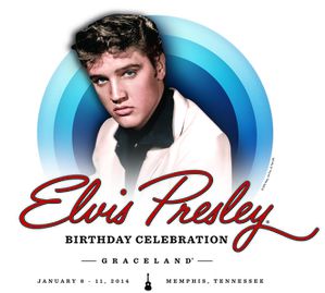 ELVIS Bday 2014 Logo sized