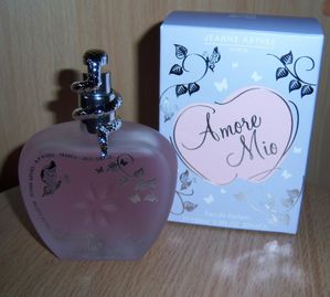 amore mio