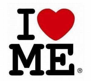 192647 281898140 i love me H192213 L