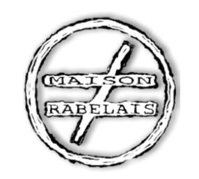 Maison Rabelais