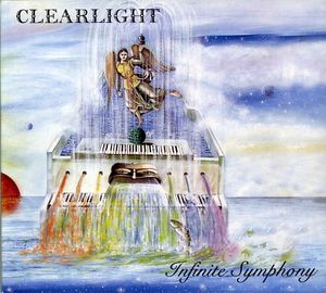 null CLEARLIGHT LP 5