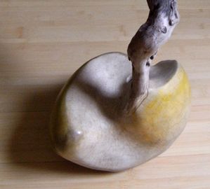 lampe en travail