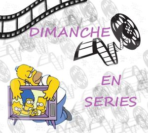 Dimanche en séries